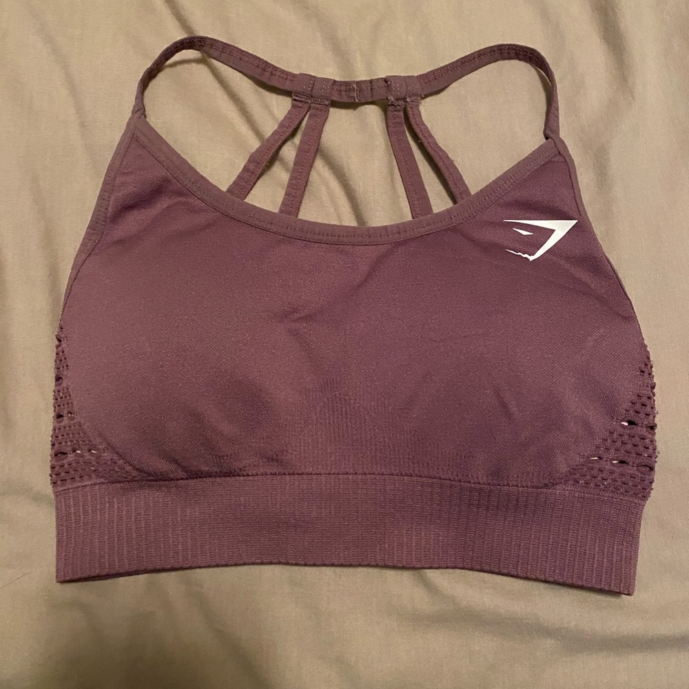 Gymshark Seamless Bra